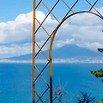 Tramonto Sul Golfo