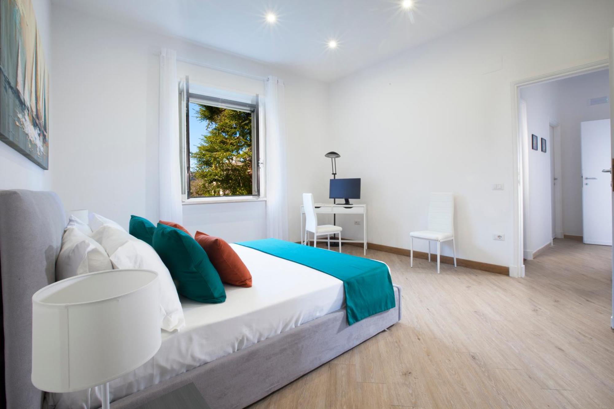 Apartment Tramonto Sul Golfo Sorrento