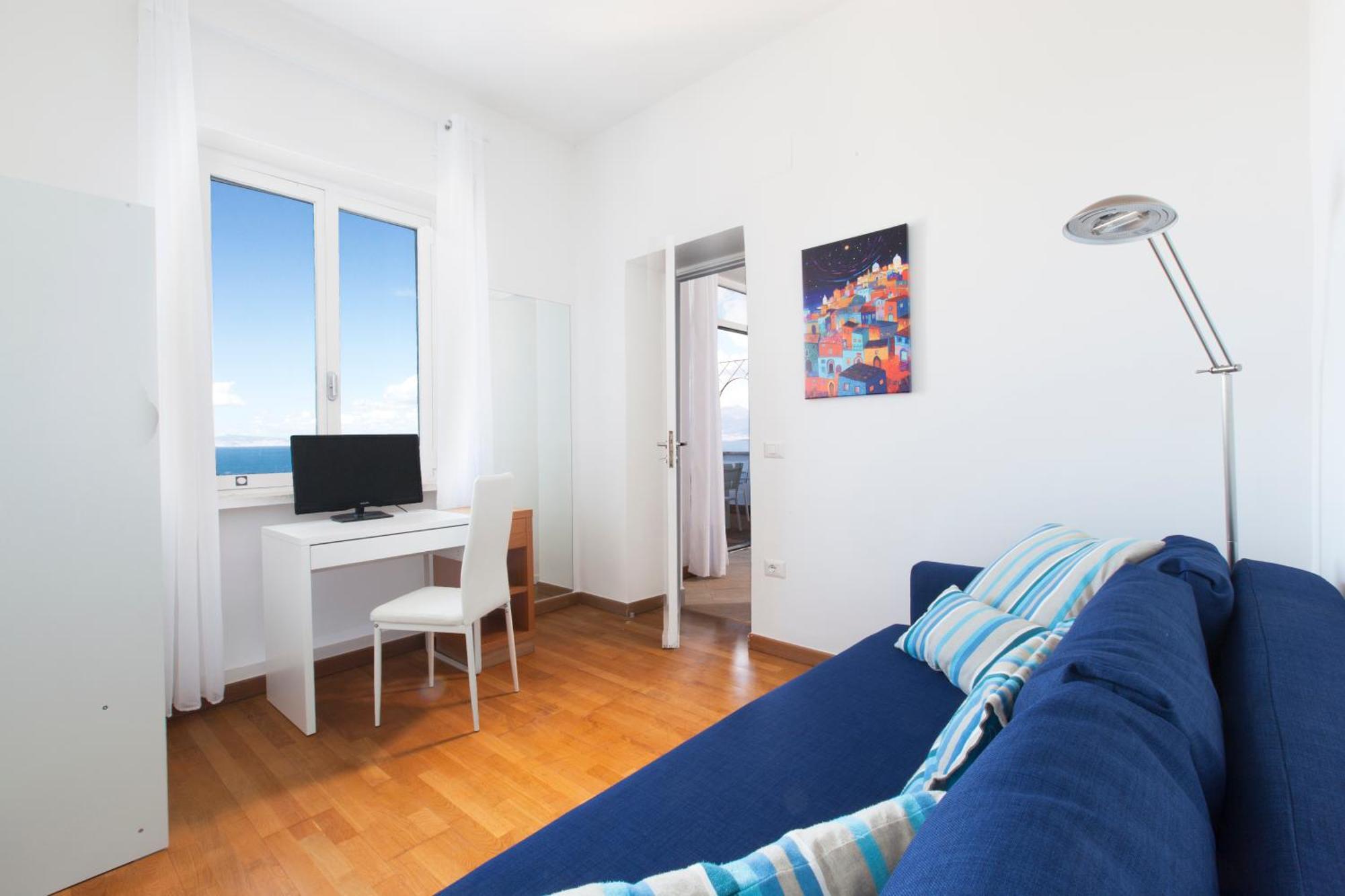 Tramonto Sul Golfo Apartment Sorrento