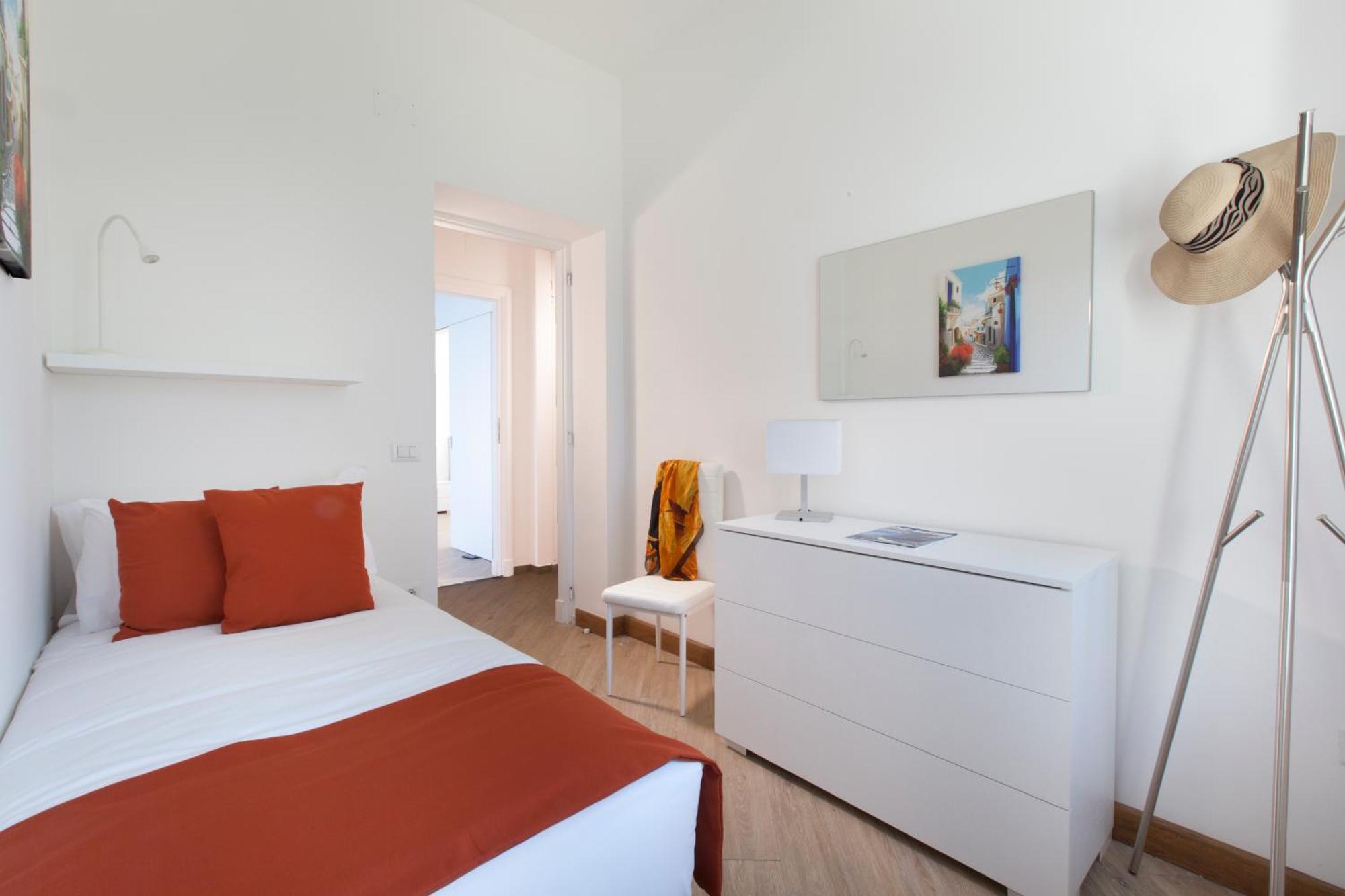 Apartment Tramonto Sul Golfo *