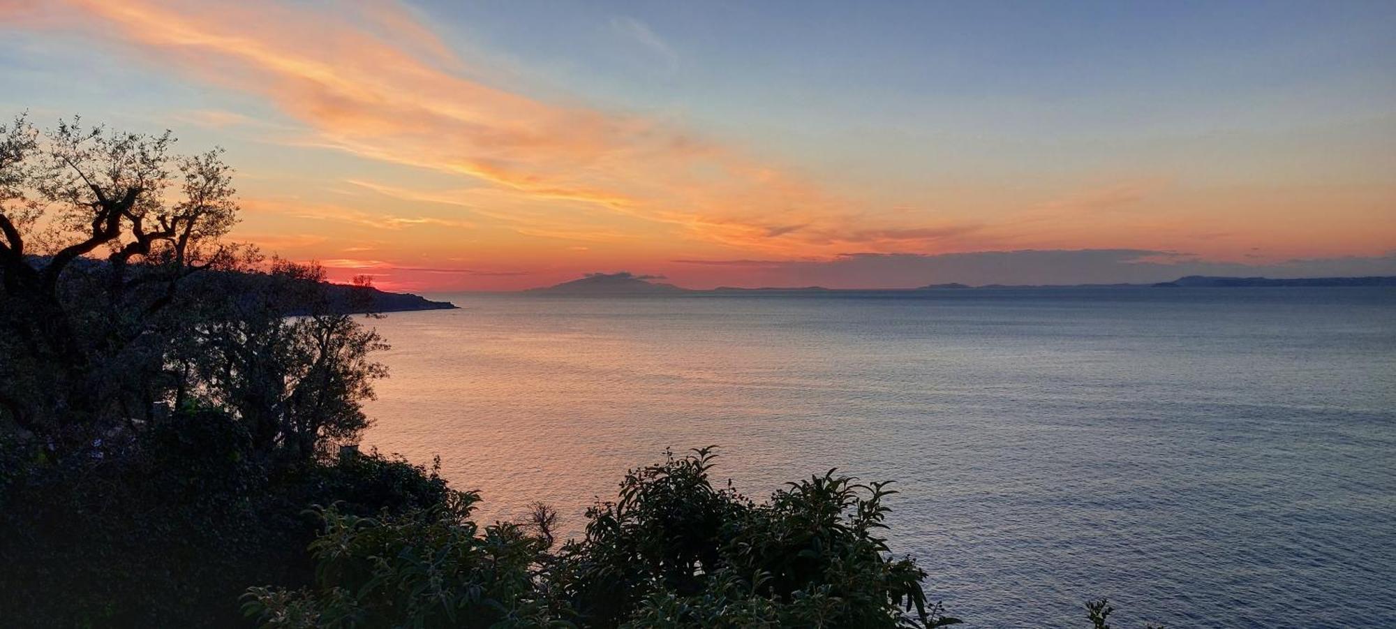 Apartment Tramonto Sul Golfo *
