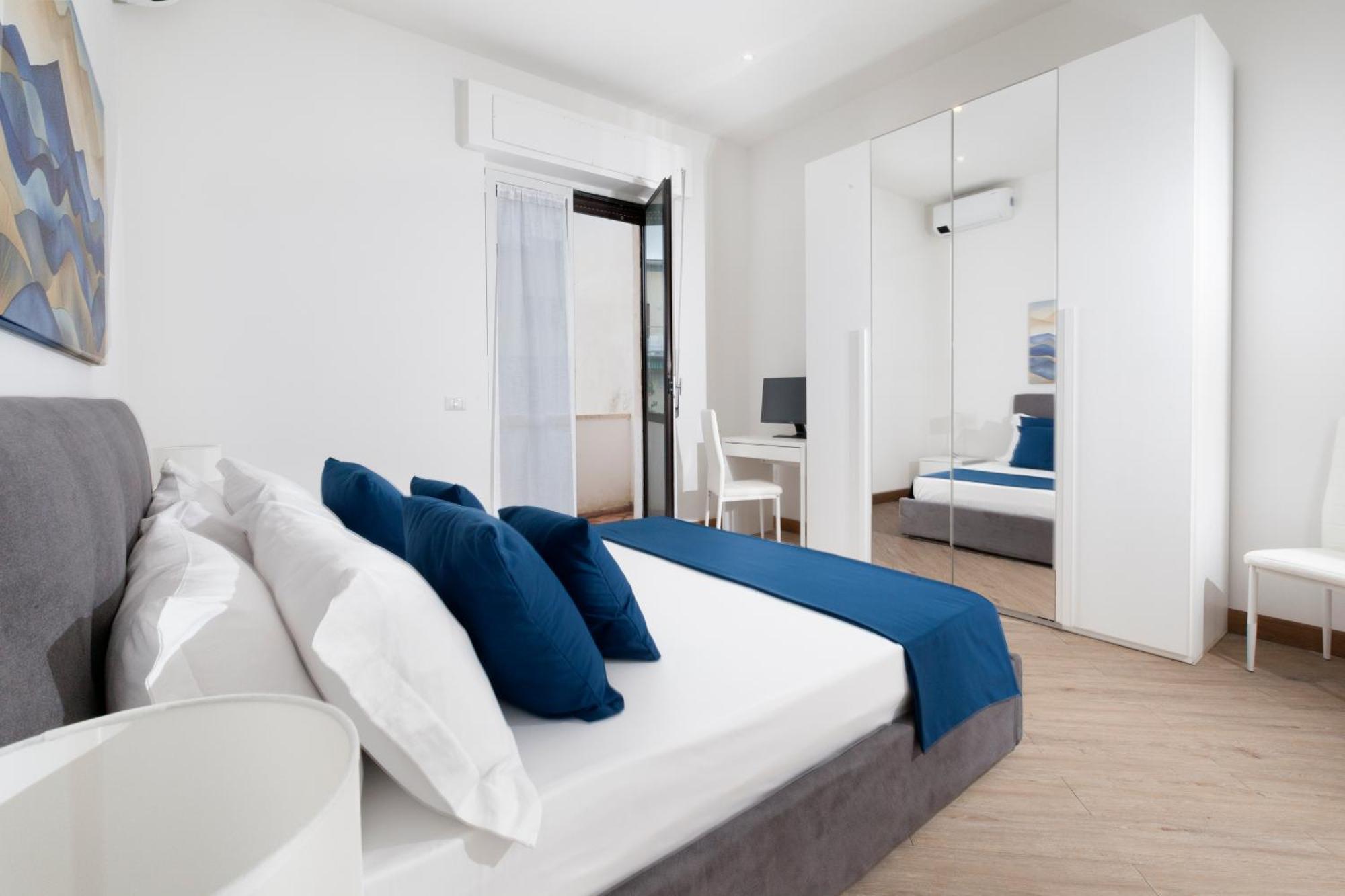 Tramonto Sul Golfo Apartment