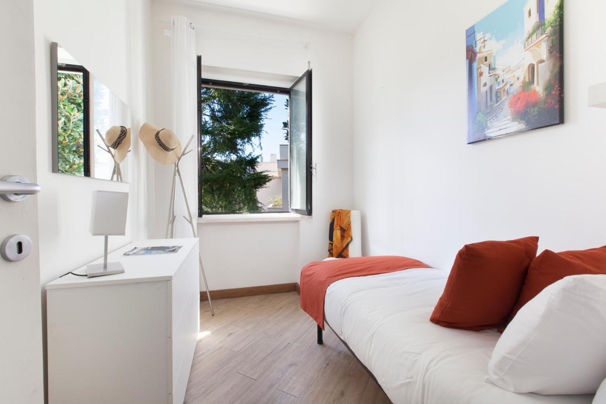 Tramonto Sul Golfo Apartment *